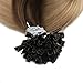 Full Shine Blonde Wire Extensions Real Human Hair 80 Gram Honey Blonde Highlight Beach Blonde Secret Headband Extensions Blonde One Piece Hair Extensions With 2 Removable Clips 18 Inch