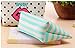 Yonger Cute Waterproof Cosmetic Pouch Travel Case Make up Bag for Women Girl Accessory Organizer with Strap