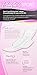 Playtex Sport Ultra Thin Pads with Wings, Reliable Sport Level Protection for Women, Regular, 36 Count
