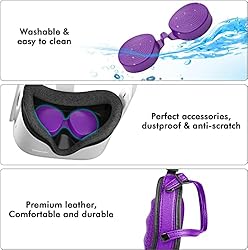 Controller Grips Cover for Oculus Quest