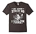 Mens Funny Fly Fishing T Shirt | Lucky Fishing Shirt