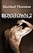 Boystown 2: Three More Nick Nowak Mysteries (Boystown Mysteries) (Volume 2)