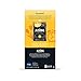 ALTERRA Coffee Morning Roast Single Serve Freshpacks for MARS DRINKS FLAVIA Brewer, 20 Packets