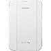 Samsung Carrying Case (Book Fold) for 8" Tablet - White