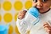 b.box Sippy Cup Replacement Straws and Cleaner | Includes 2 Straws and 1 Cleaner | BPA-Free | Phthalates & PVC Free | Dishwasher Safe