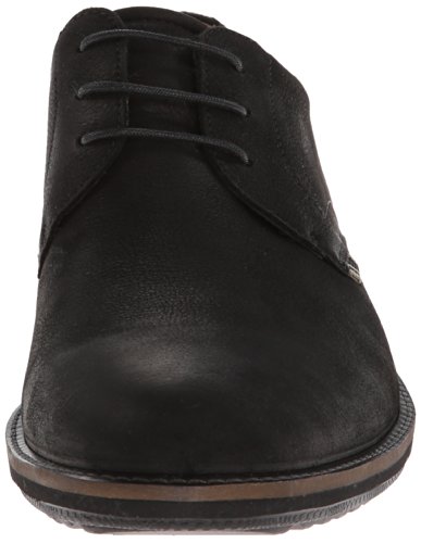 ECCO Men's Countoured Plain Toe Oxford