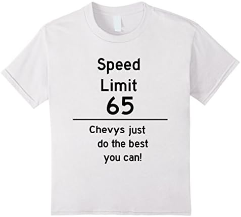 unisex-child Diesel Smoke Funny Truck T-Shirt 8 White