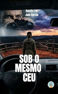 Livro Sob o Mesmo Céu