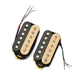 SAPHUE Electric Guitar Humbucker Pickups Double