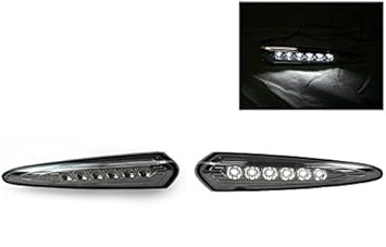 Amazon Com Quiksnap Sunshades Custom Side Window Sunshades Set Of 4 Compatible Honda Accord 2013 2017 Automotive