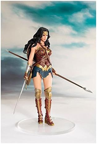 artfx DC justice League Wonder Woman Statue