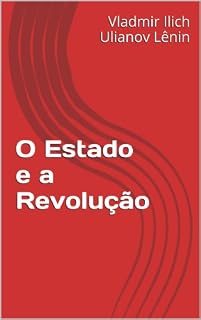 Livro O Estado e a Revolução