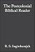 The Postcolonial Biblical Reader