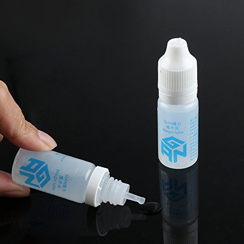 قیمت و خرید DFantiX Gan Lube, Gan Cube Lube Professional Speed Cube