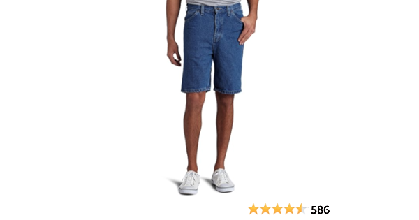 dickies men's carpenter shorts