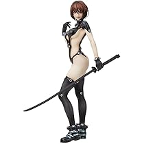 GANTZ：O』 山咲杏 ガンツソードver