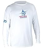 Billfish Foundation Aquatek