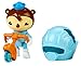 Fisher-Price Octonauts Shellington's Ice Saw