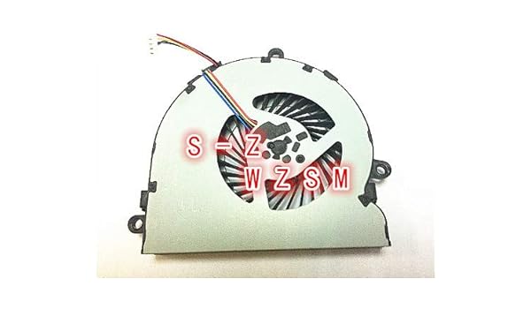 Cable Length 1pcs Color Orange Computer Cables And Original Fan For Hp 15 A 15 Ac 15 Af 15 Yoton 15 Bs Laptop Fan Sata Cables