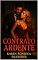 Livro Contrato Ardente