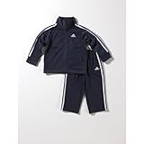 Adidas Baby Boys' Tricot Set (Baby)
