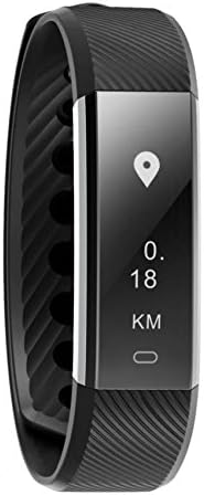 unchained warrior fitness tracker