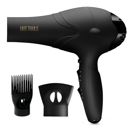 Hot Tools Pro Artist Hair Dryer