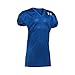 Under Armour UA Football Jersey YLG Royal