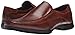 Kenneth Cole Unlisted Men's Crime Scene Flat