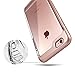 Caseology Skyfall for Apple iPhone 6S Case (2015) / for iPhone 6 Case (2014) - Rose Gold (D)