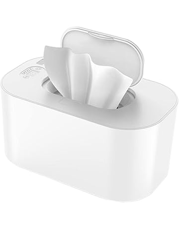 Amazon.es: Calentadores de toallitas - Toallitas y accesorios ...