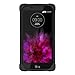 Ballistic, LG G Flex 2 Case [Tough Jacket] Six-sided - 6ft Drop Test Certified Case Protection [Black] Reinforced Bumper Cell Phone Case for LG G Flex 2  - Black