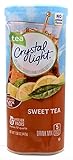 Crystal Light Sweet Tea, 12-Quart 1.56-Ounce