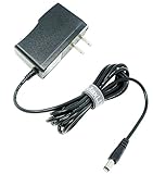 MaxLLTo 6ft Extra Long 9V 850mA AC Power Replacement Adapter For Casio CTK-700 CTK-800 CTK-900 CTK-2000 CTK2100 Keyboard Wall Charger Power Supply Cord