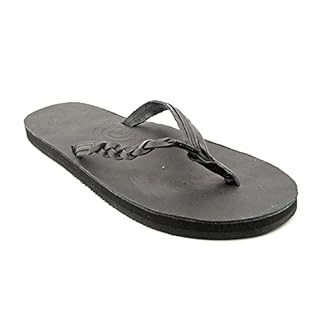 rainbow flirty braidy black