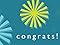 Congratulations (Starbursts)