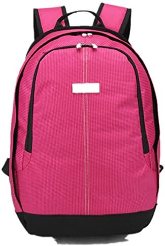 Backpack Computer Bag - Harpoon Daypack for Laptops, MacBooks &amp; Devices Up to 16.5" - Travel, School or Business Backpack for Men &amp; Women - Premium Quality, Lightweight Design - Black (B7101-10)