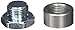 Innovate Motorsports 3735 Exhaust Bung and Plug Kit (Mild Steel)