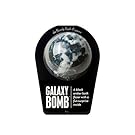 da Bomb Galaxy bomb, Black, Black Amber