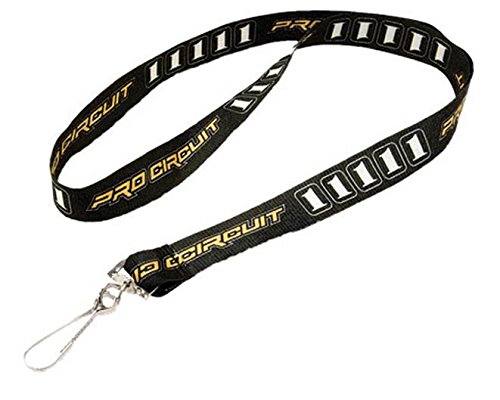 Pro Circuit 55173 PC Quick Release Lanyard