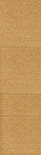 Venus Ribbon V81622 1 1/2 Inch Glittered Grosgrain Printed Polyester Grosgrain Ribbon 5 yards Gold