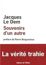 Souvenirs d'un autre