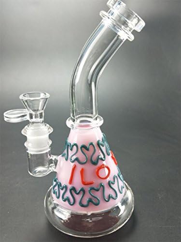 DEKKY 14.5mm Handmade Glass