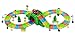 POCO DIVO Race Car Track Road Tunnel-Bridge Railway 169-piece Transportation Building Set