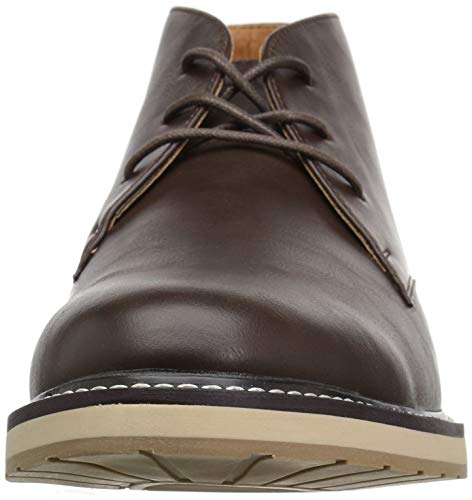 wynstin chukka