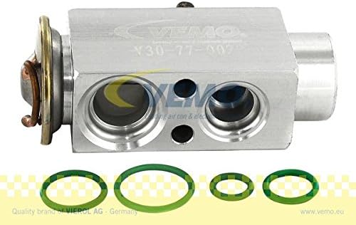 Expansion Valve A/C compatible with Mercedes Viano Vito Mixto W639 W203 CL203 1993-