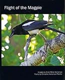 Hardcover Flight of the Magpie Book