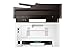 HP Samsung Electronics SL-M2875DW/XAC Wireless Monochrome Multifunction Printer (SS351A) (SS351A#BGJ)
