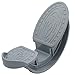 YOFIT Foot Rocker,Foot Stretcher Ankle Stretcher Upgrade,Grey,YOF109