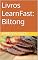 Livro Livros LearnFast: Biltong (LearnFast Books: Português Livro 40)